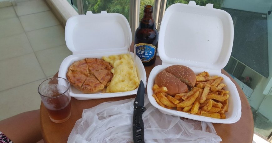 ریکیس چیپی ریکیس چیپی