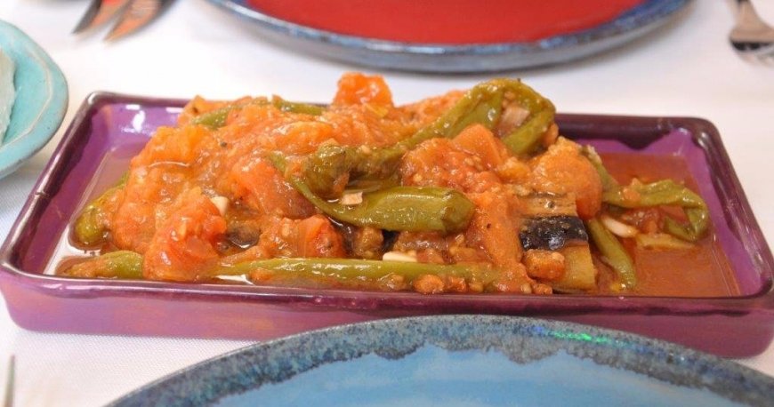 آیوالی فود آیوالی فود