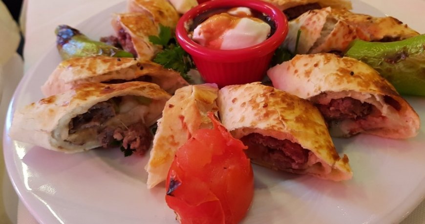 آنتاکیا استانبول آنتاکیا استانبول