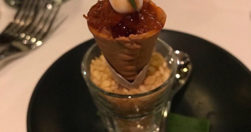 ایندین اکسنت