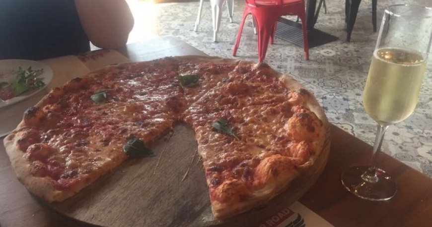 رستوران تاندر رود رأس الخیمه رستوران تاندر رود رأس الخیمه