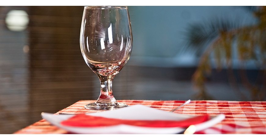 رستوران ایتالیایی میلان