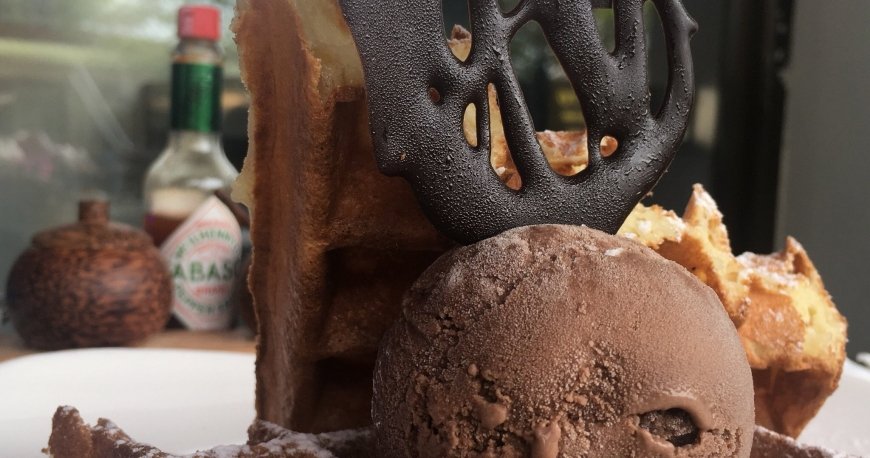 مای فرنچ فکتوری