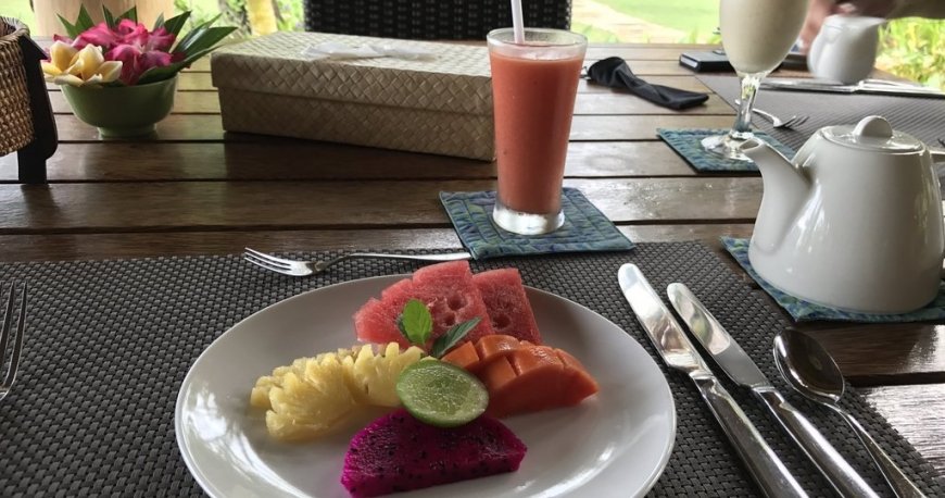 وارونگ کلاپا بالی