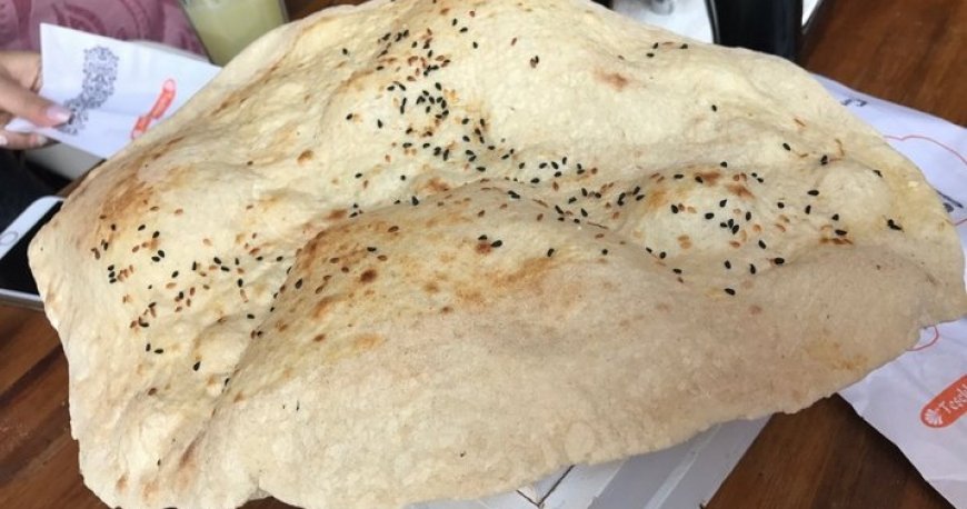 رستوران کافه رومیست استانبول