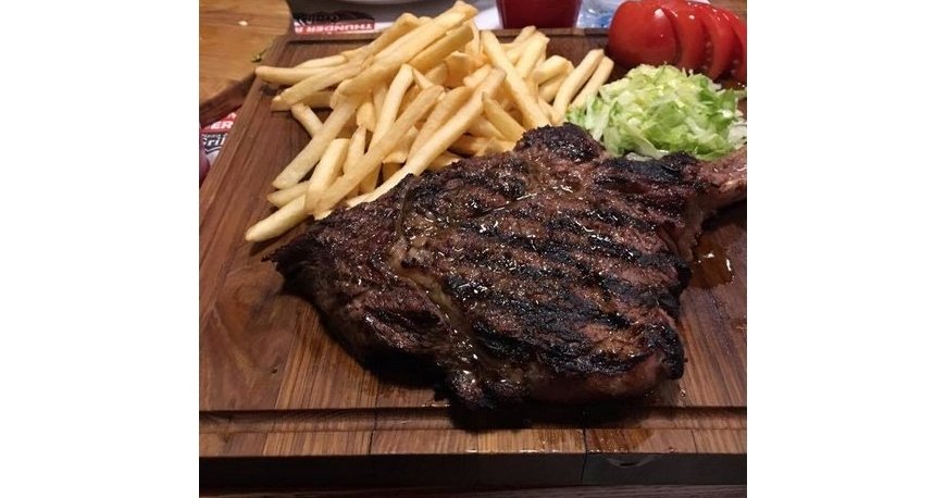 رستوران تاندر رود رأس الخیمه رستوران تاندر رود رأس الخیمه