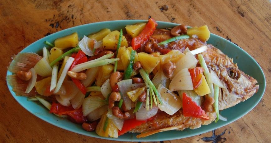 همینگ وِیز آن دِ بیچ