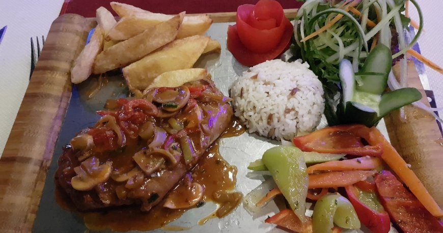 دِ گریت کرنر دِ گریت کرنر