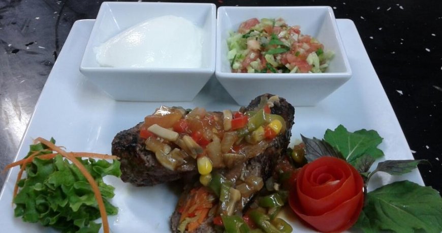 سارای سارای