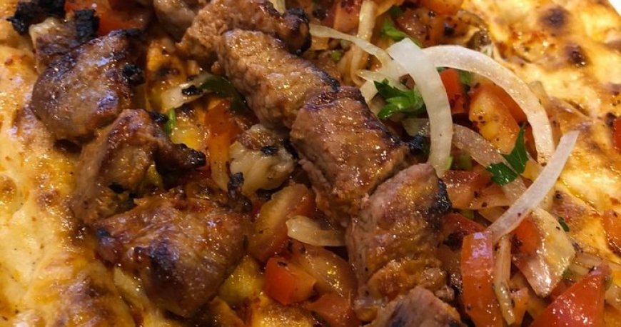 رستوران بیرجیکلی استانبول رستوران بیرجیکلی استانبول