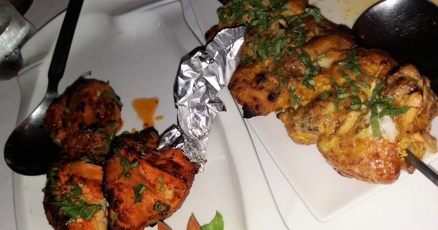 ایندین بای نیچر ایندین بای نیچر