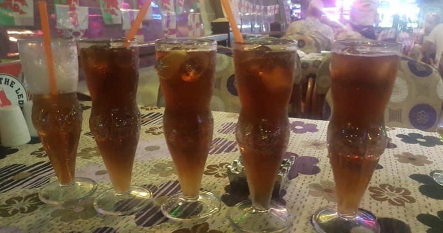 لدبری استیک هاوس