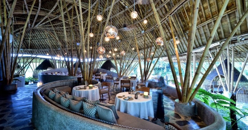 کوبو ات مانداپا