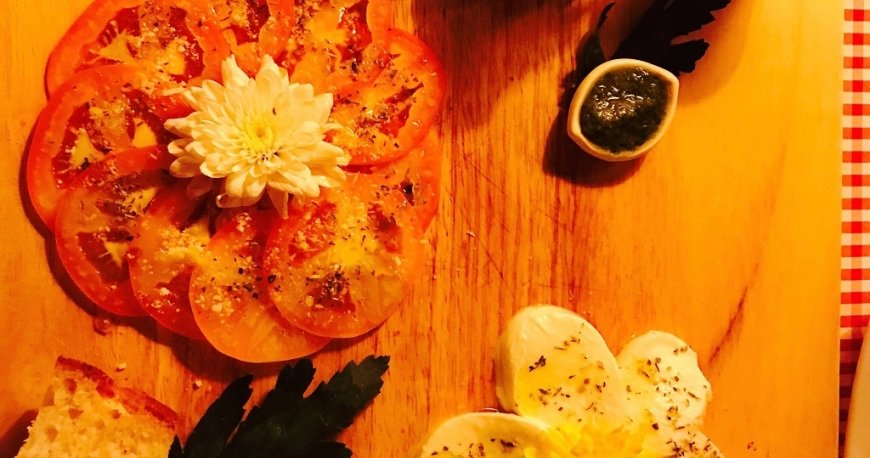 جولیتا و رومئو