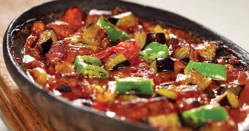 رستوران اولد اتومان استانبول