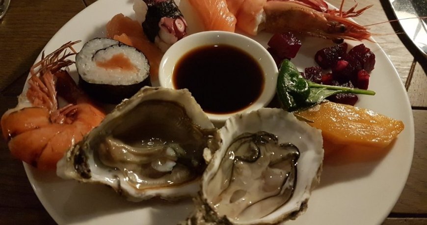 رستوران ال دوار دبی رستوران ال دوار دبی