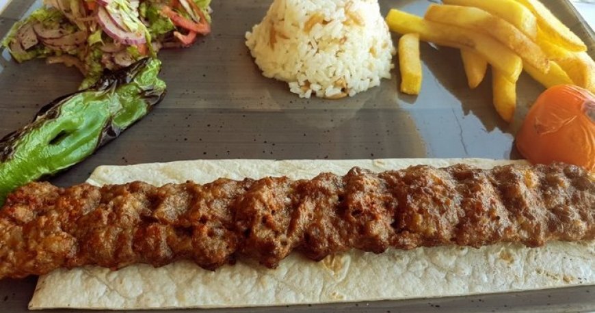 رستوران روف میز 360 استانبول رستوران روف میز 360 استانبول