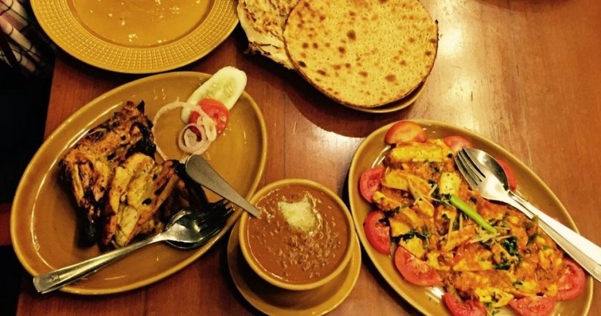 پشاوری پشاوری