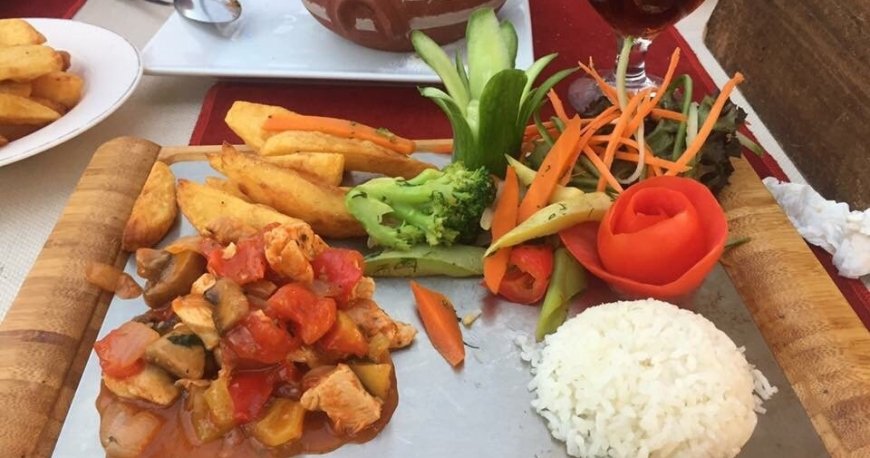 دِ گریت کرنر دِ گریت کرنر