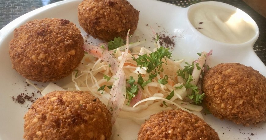 رستوران یاسمین