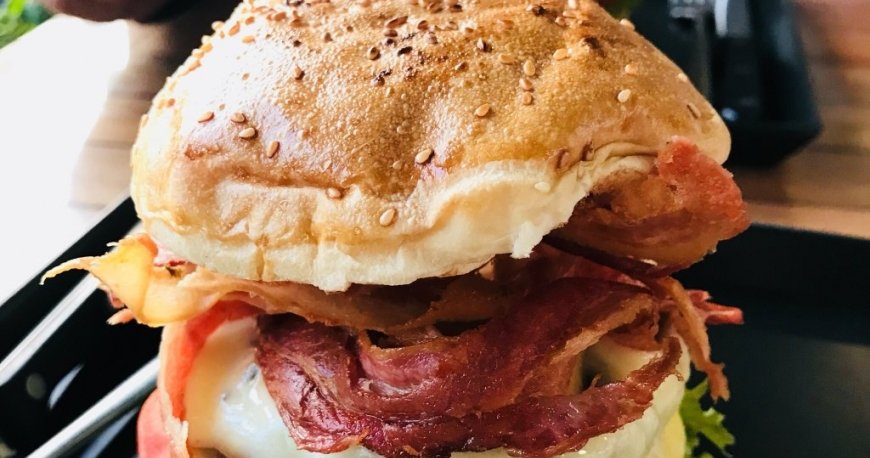 گرین تاماریند کیچن