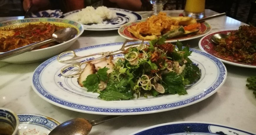 کبایا کبایا