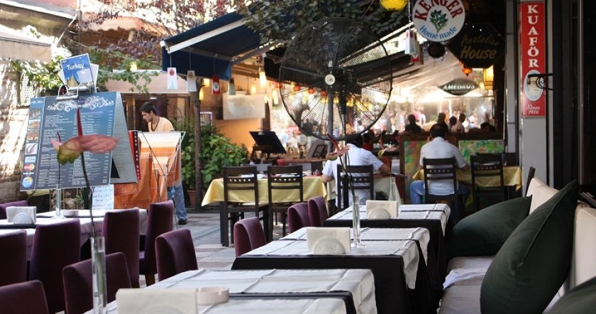 سیروی اند بیسترو