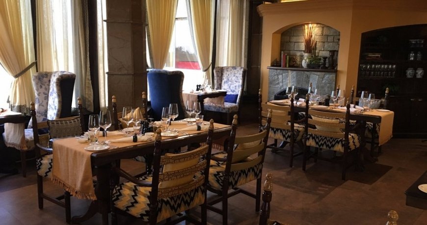 اوتیمو ات وست ویو