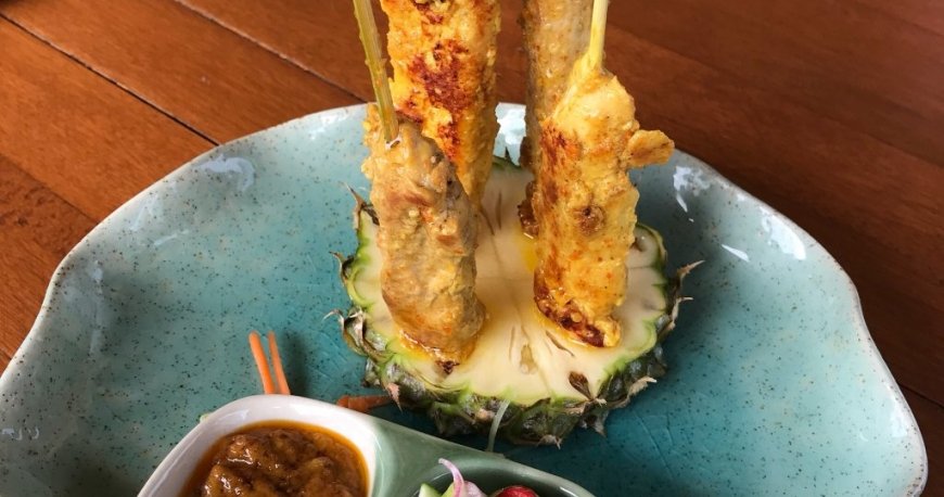 همینگ وِیز آن دِ بیچ