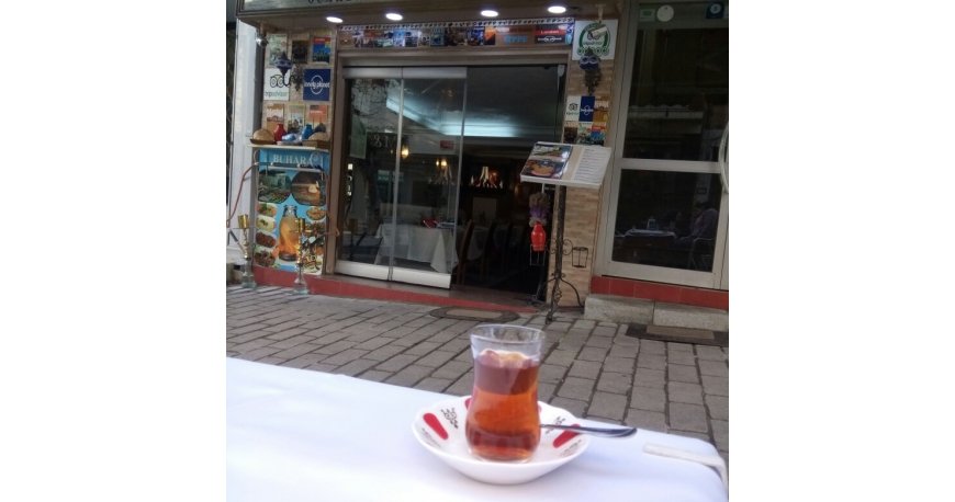 رستوران بوهارو جکباسی استانبول رستوران بوهارو جکباسی استانبول