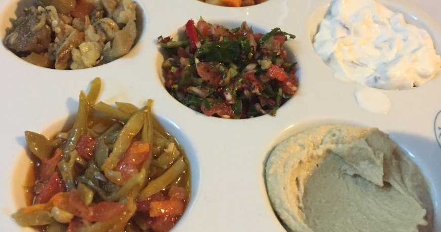 رستوران بوهارو جکباسی استانبول رستوران بوهارو جکباسی استانبول