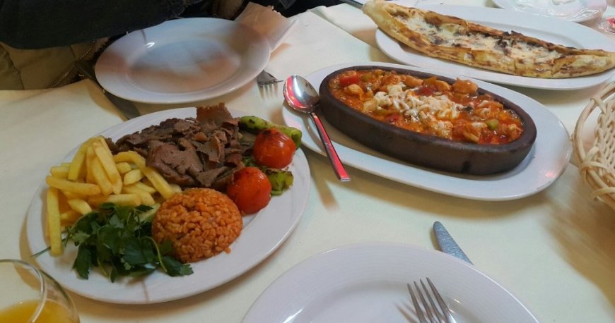 آنتاکیا استانبول آنتاکیا استانبول