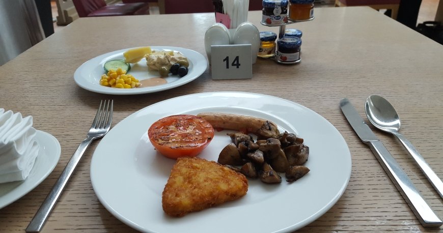 رستوران د گالری دبی رستوران د گالری دبی