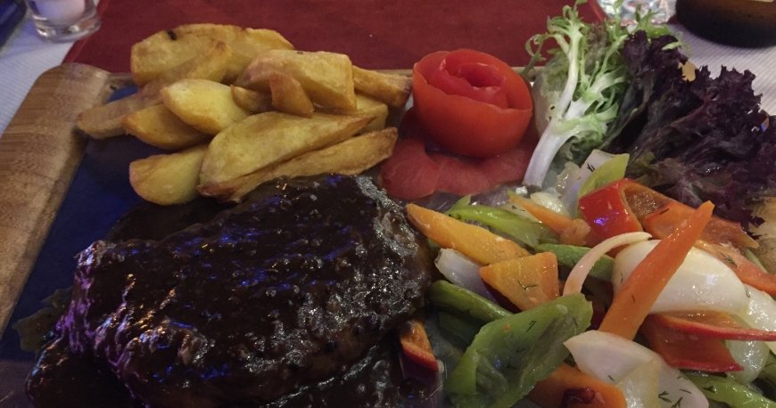 دِ گریت کرنر دِ گریت کرنر