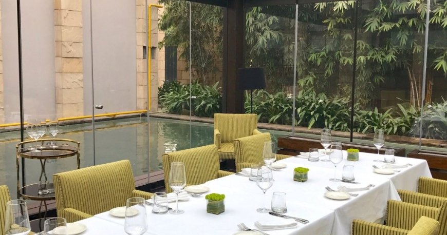 ایندین اکسنت