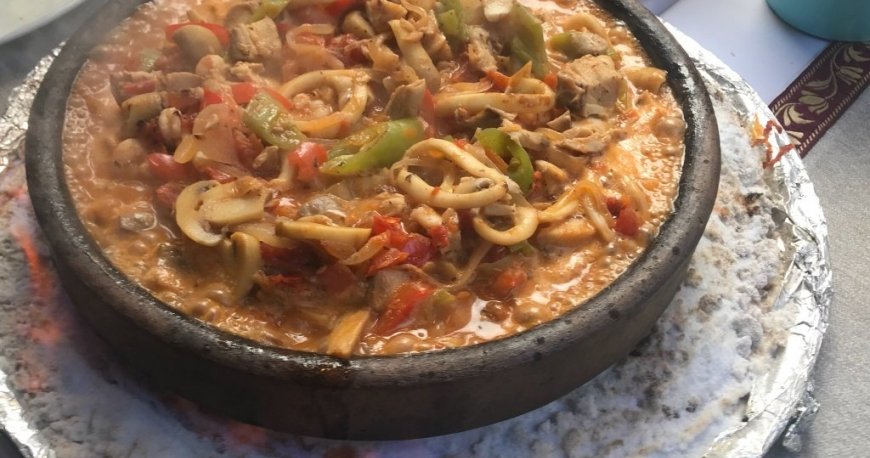 بسو رستوران بیسترو استانبول بسو رستوران بیسترو استانبول