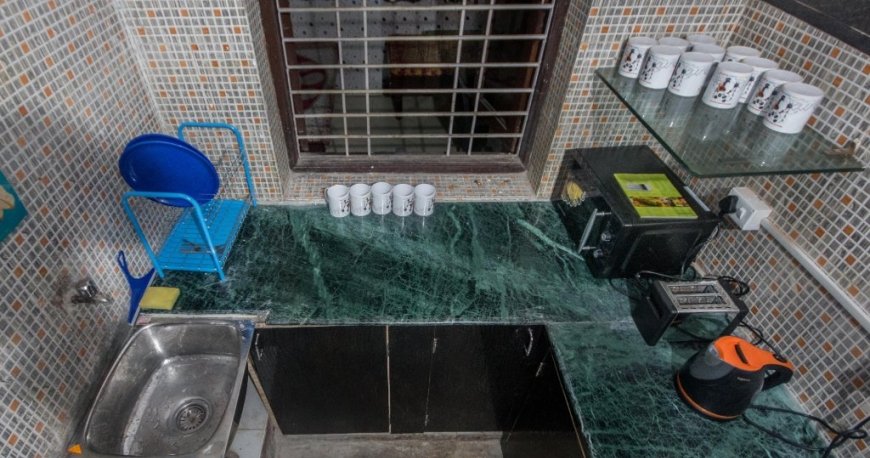 باب مارلی رستوران باب مارلی رستوران