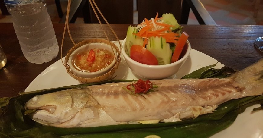 سوپاترا تای داینینگ سوپاترا تای داینینگ