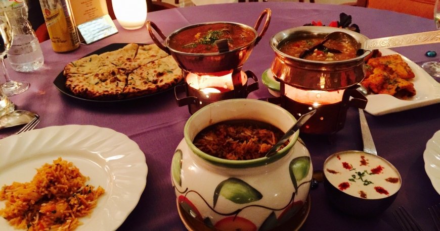 ایندین بای نیچر ایندین بای نیچر