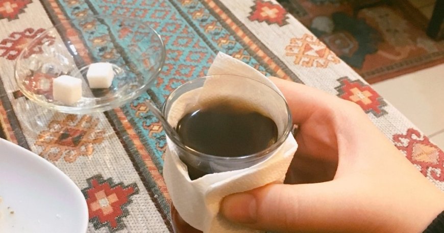 رستوران کوکوگلو باربیکیو استانبول رستوران کوکوگلو باربیکیو استانبول