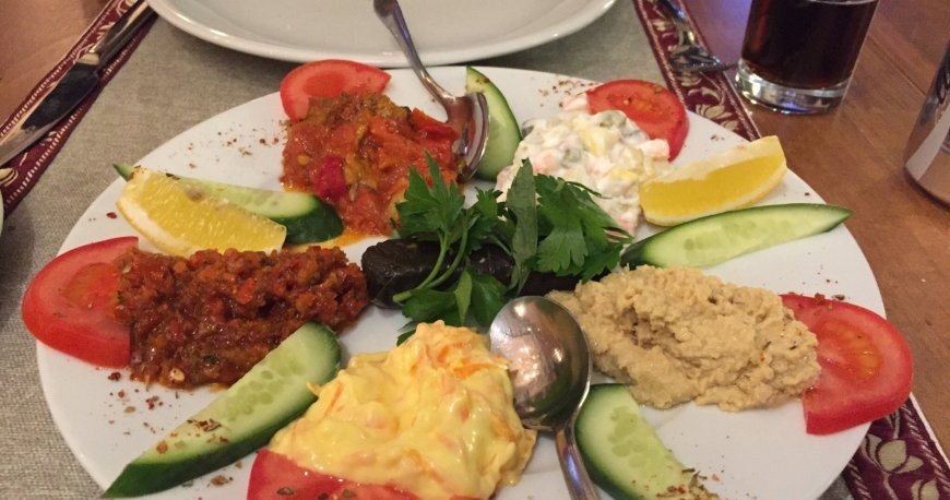 بسو رستوران بیسترو استانبول بسو رستوران بیسترو استانبول