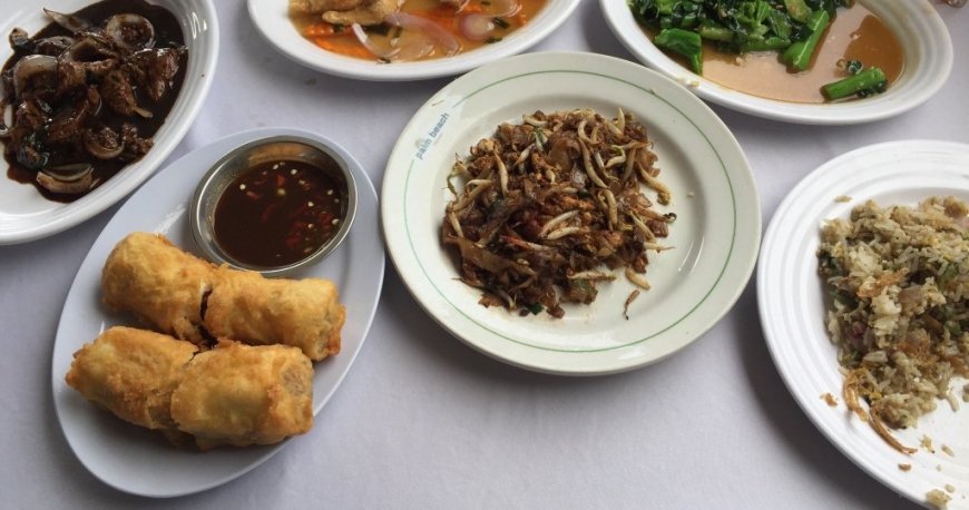 اندروز کمپونگ