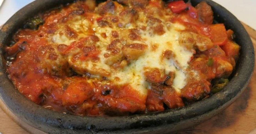 رستوران اولد اتومان استانبول