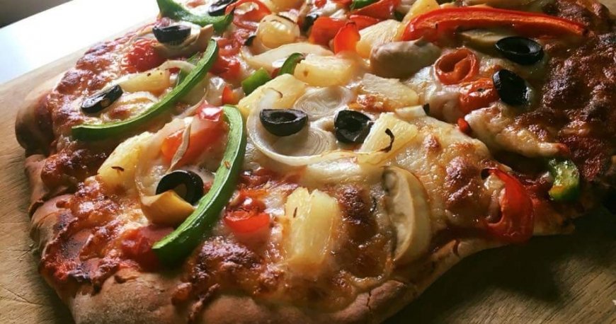  کافه آرتز لنکاوی