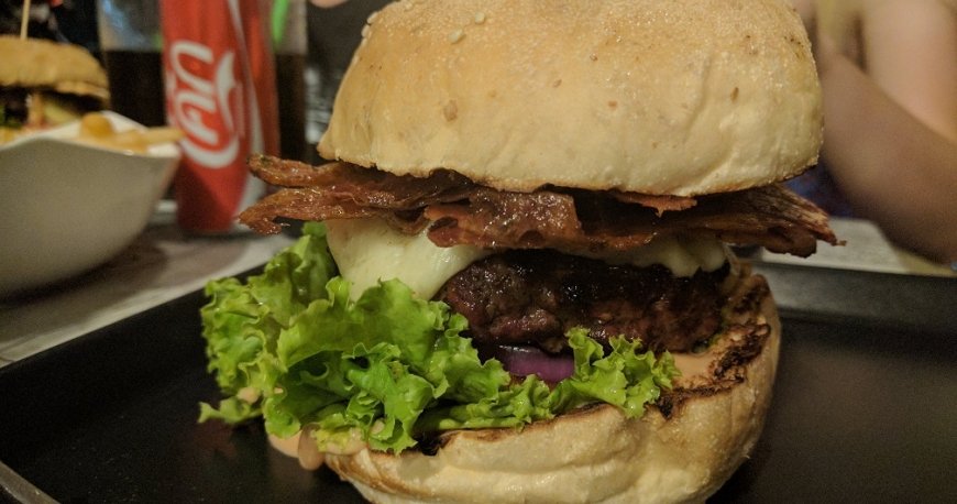 گرین تاماریند کیچن