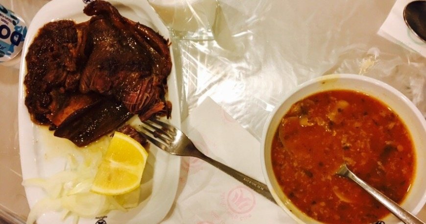 پسران کریم مشهد