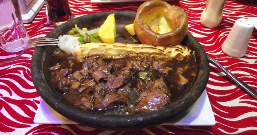 سوئیت کرنر سوئیت کرنر