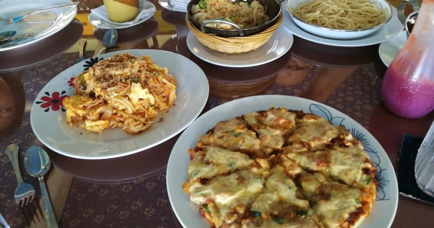 پیاز دِ پدی