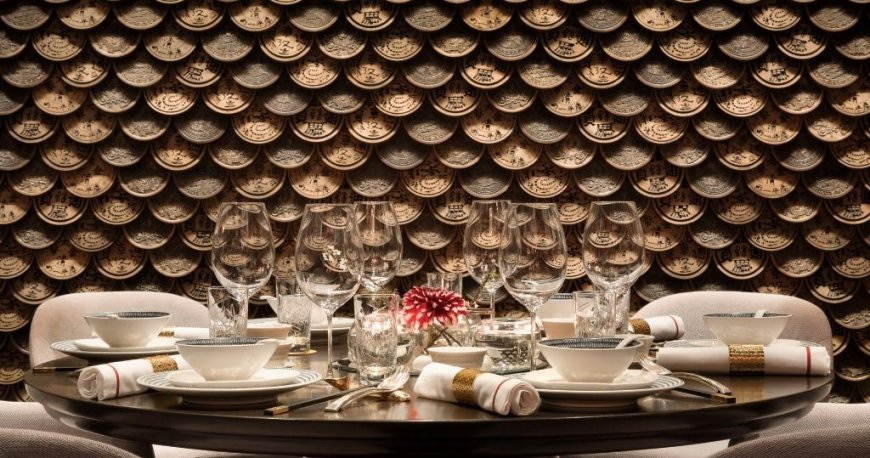 شانگ پالاس شانگ پالاس