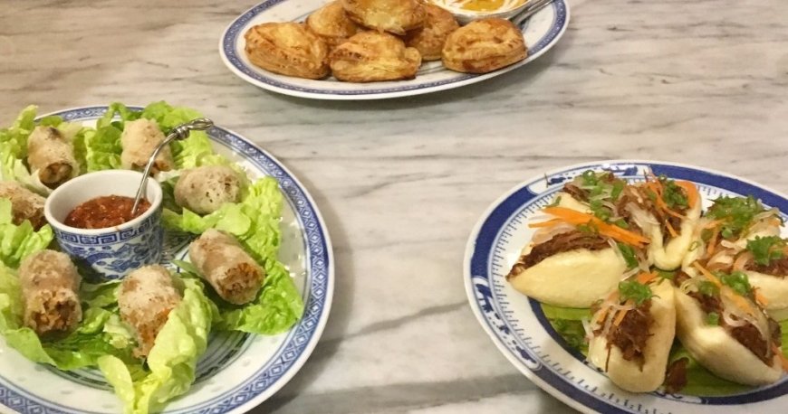 کبایا کبایا